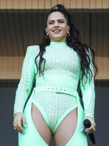 25 frases de canciones de Rosalía que no dejan indiferente a nadie