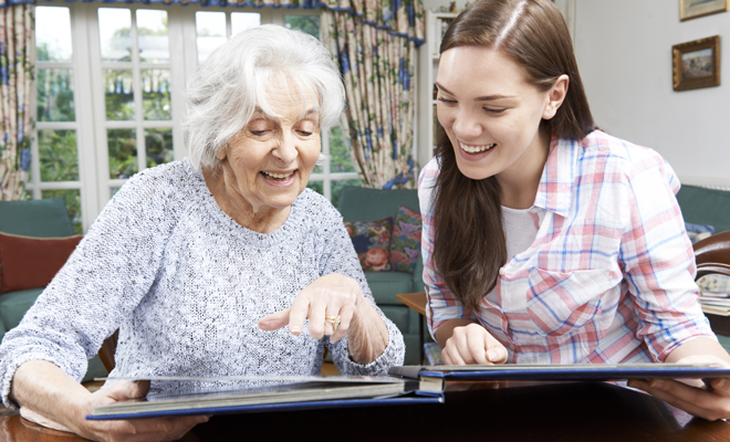 12 Ideas de fabulosos regalos del Día de las Madres para abuelas