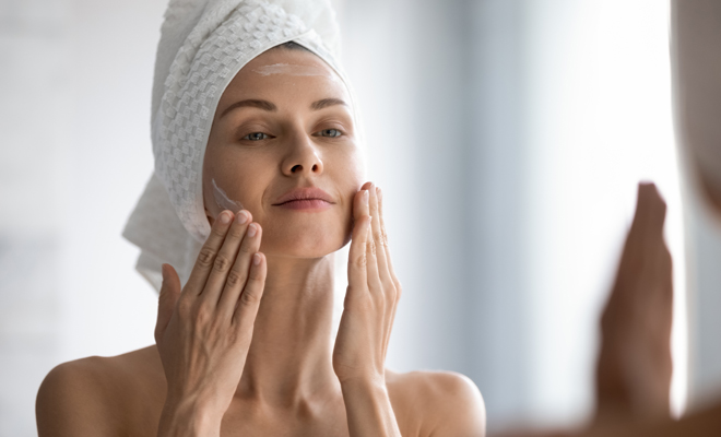 Tratamientos para el acné y la dermatitis al mismo tiempo