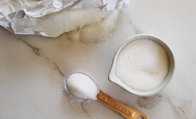 Interpretación de soñar que compras o te regalan azúcar