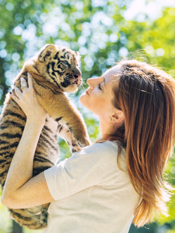 Horóscopo chino y compatibilidad de signos: la mujer Tigre en el amor