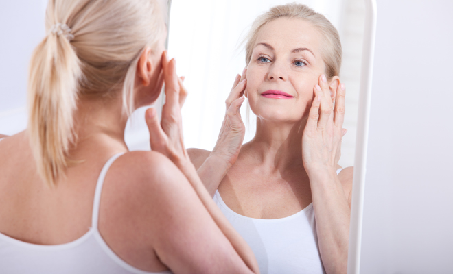 Cómo elegir la mejor crema antiarrugas 