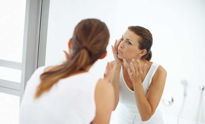 Tips para escoger una crema antiarrugas