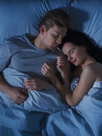 ¿Sueñan lo mismo los hombres y las mujeres? Diferencias muy curiosas