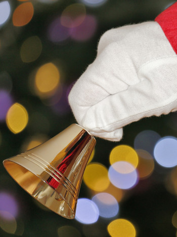 Leyenda de Navidad alemana: Christkind, la versión protestante de Papá Noel