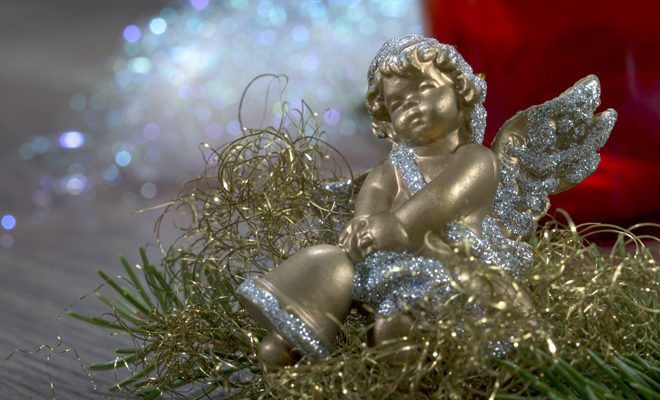 ¿Quién es Christkind? Relato navideño alemán