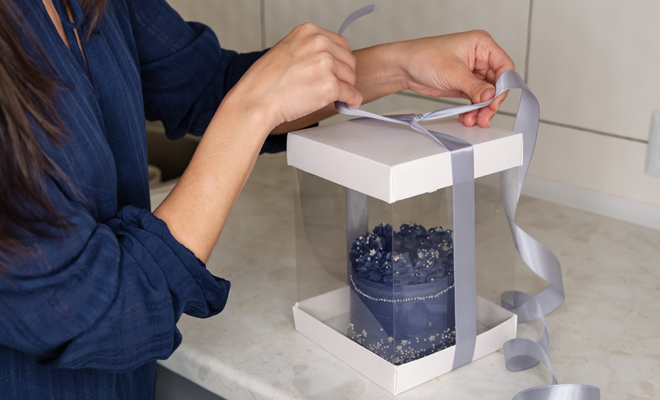 Significado de soñar que te regalan una tarta