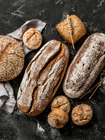 Soñar con pan: disfruta de los placeres sencillos