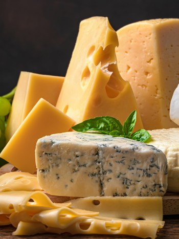 El significado de soñar con queso (y su interesante interpretación)