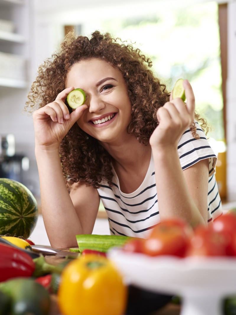 Consejos valiosos para cuidar la alimentación si padeces endometriosis