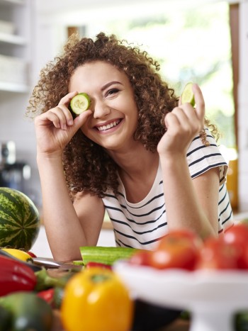 Consejos valiosos para cuidar la alimentación si padeces endometriosis