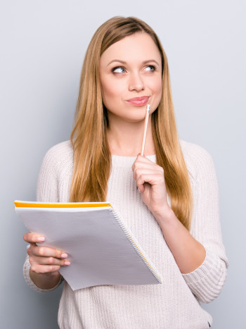 Carta de amor para volver con tu ex novio: un último intento