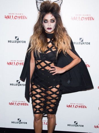 Manicuras de Halloween fáciles: 6 ideas originales paso a paso