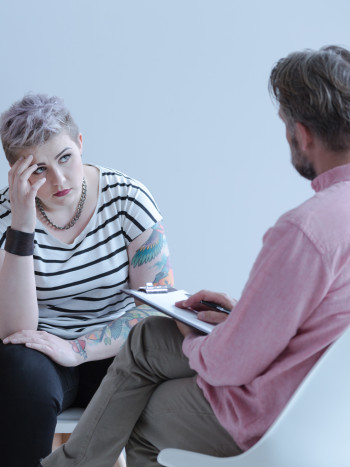 La Terapia de Exposición: el mejor tratamiento para afrontar miedos