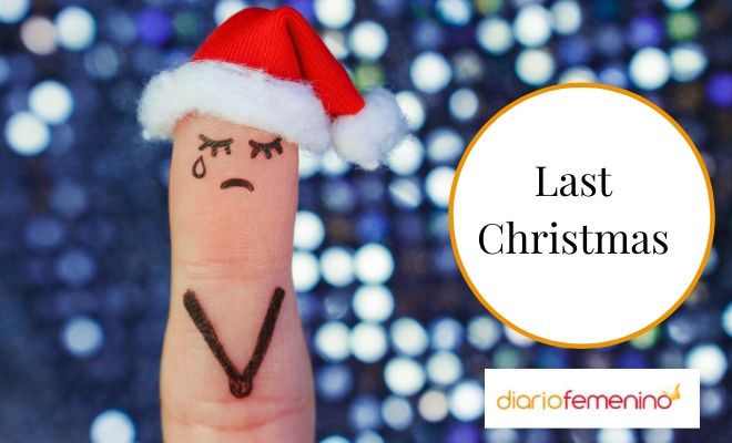 Last Christmas: canción navideña inglesa