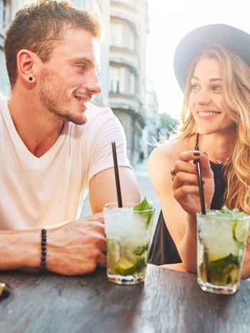 Ansiedad en la primera cita: cómo gestionarla