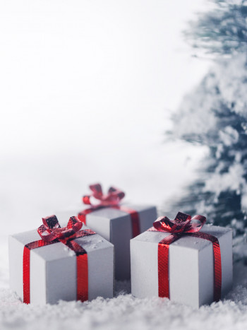 Qué regalar en Navidad a la familia, amigos o pareja: ideas geniales