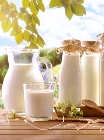 Soñar con leche: de qué necesitas alimentarte en tu vida