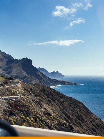 Descubre Gran Canaria: una isla para disfrutar de la naturaleza y el relax