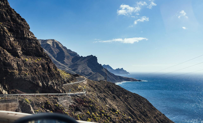 Cosas que debes saber antes de viajar a Gran Canaria