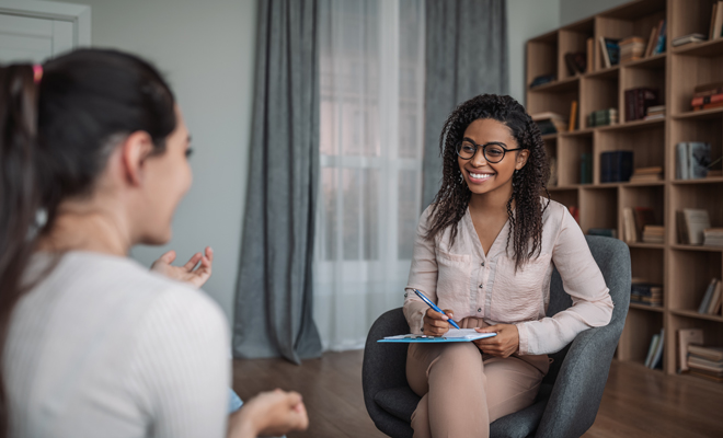 Cómo evitar la dependencia a la terapia psicológica