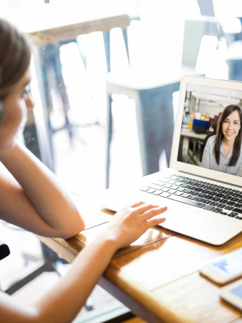 Terapia psicológica online: ¿funciona de verdad?