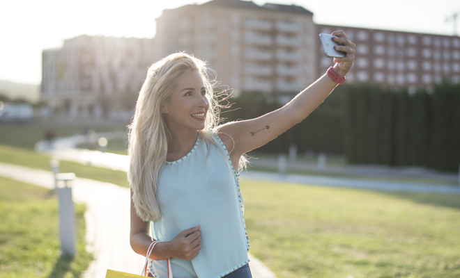 El significado de los tattoos de flechas