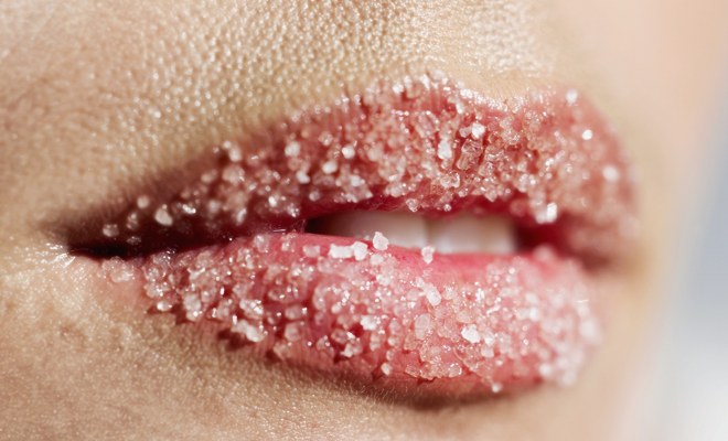 Qué significa soñar con sal en la boca o con comer sal