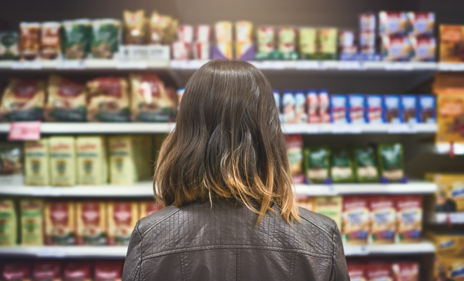 Interpretación de soñar con vender sal