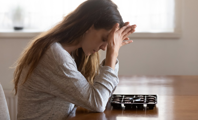 Todo lo que debes conocer sobre el Trastorno Compulsivo por Atracón