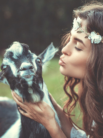 Horóscopo chino 2020: así le irá a Cabra en el Año de la Rata