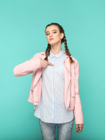 ¡Conseguido! Gozas de una buena autoestima si dices estas frases