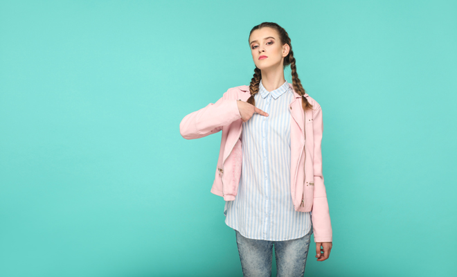 Frases que indican una autoestima alta