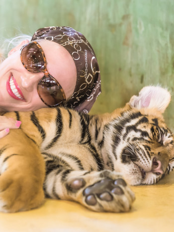 Horóscopo chino 2020: ¿qué le pasará a Tigre en el Año de la Rata?