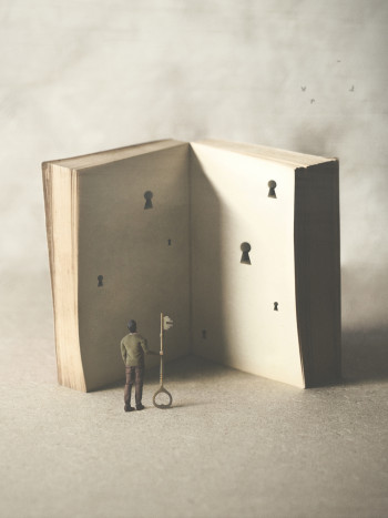 7 libros para aprender a interpretar sueños (y ser una experta)