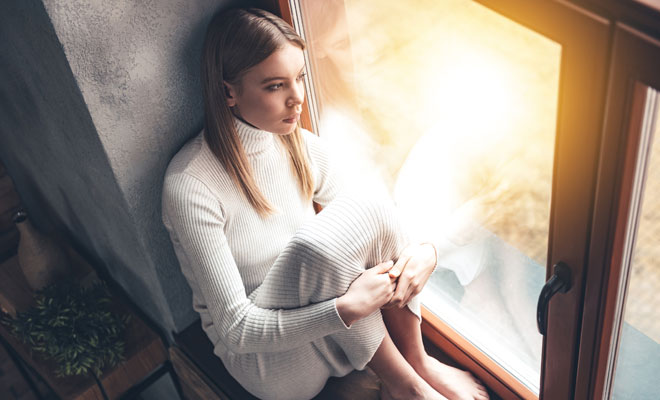 La tristeza no es depresión