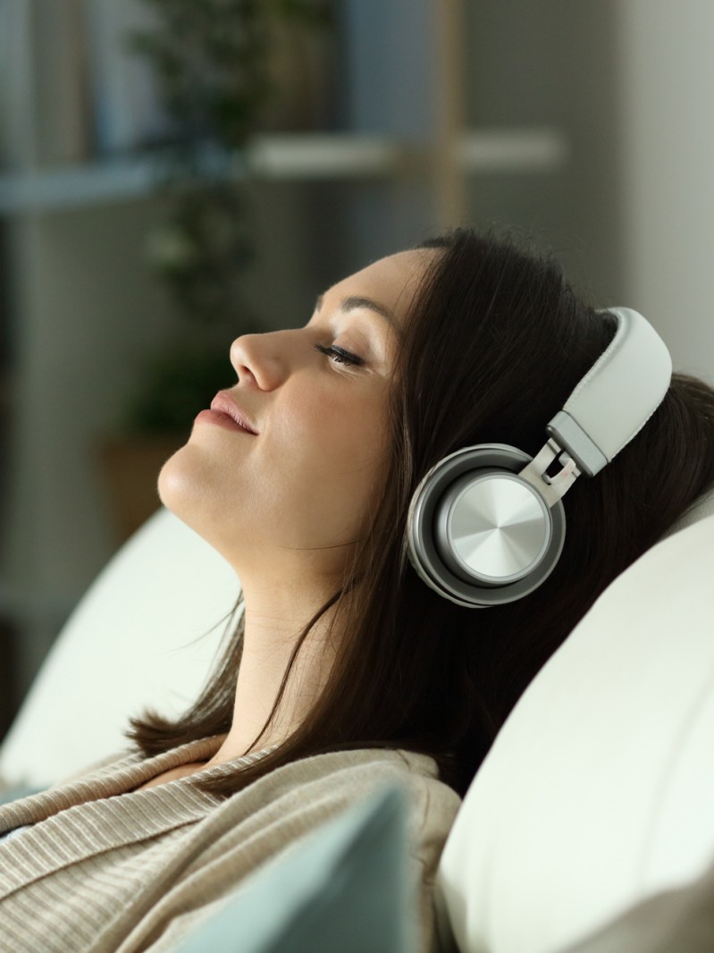 Ejercicios guiados para calmar la ansiedad: técnicas de especialista