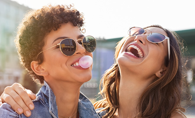 Carta para tu mejor amiga que tiene ansiedad