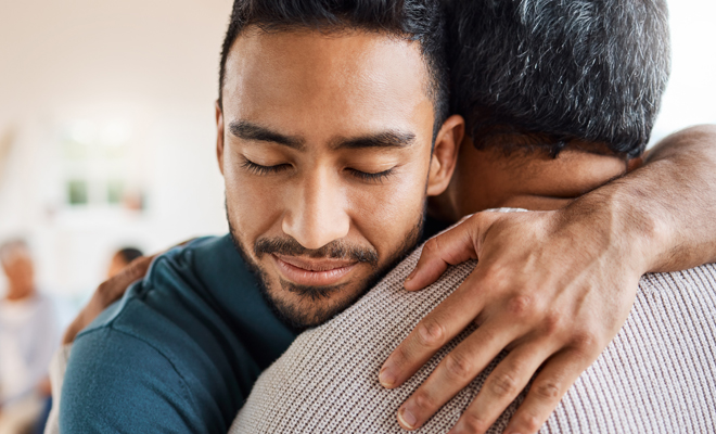 Cartas De ánimo Para Una Persona Con Ansiedad Amigos Familiares 9449