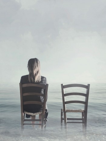 Mi novio me ha decepcionado, ¿podré perdonarle?