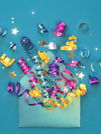 Cómo escribir cartas de cumpleaños bellas: conmueve a tus seres queridos