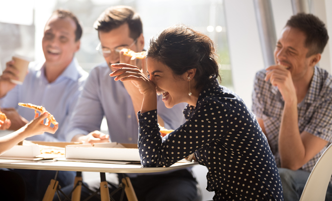 El trabajo para Caballo en 2020 según el horóscopo chino