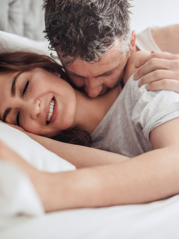 ¿Cuánto dura un chupetón? Qué hacer para que desaparezca antes