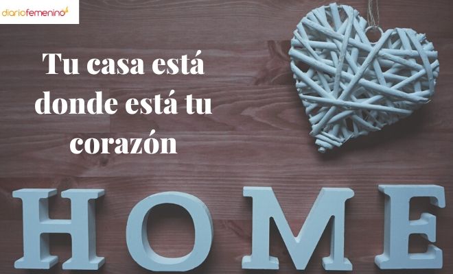 Bonita frase perfecta para tatuarte el muslo