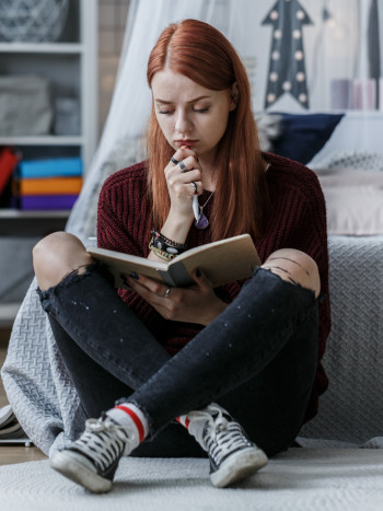 Carta de amor de despedida; las palabras más bonitas para decir adiós
