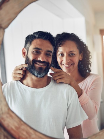 Cartas para mi pareja con ansiedad: textos de ánimo, amor y compresión