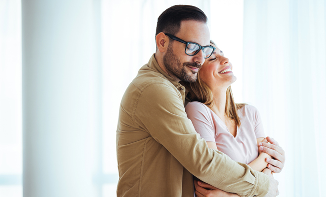 Carta para tu novio que padece ansiedad