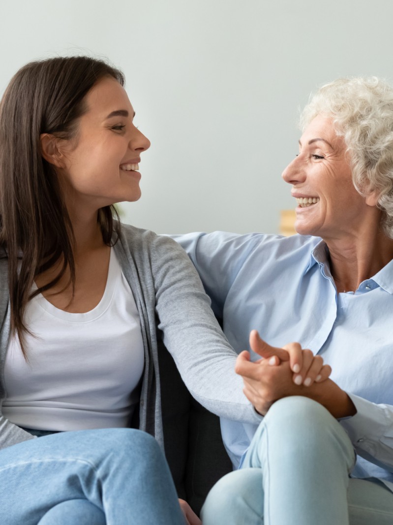 Tips de una psicóloga para decir a tu familia que necesitas ir a terapia