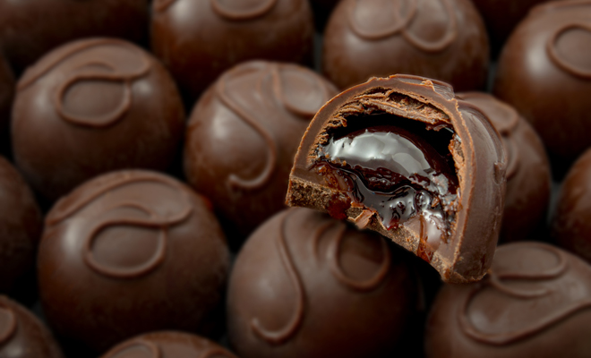 Qué significado tiene soñar con dulces