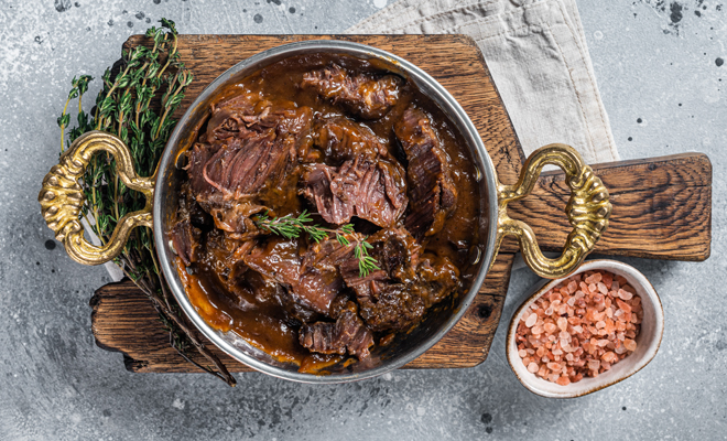 Cuál es el significado de soñar con carne